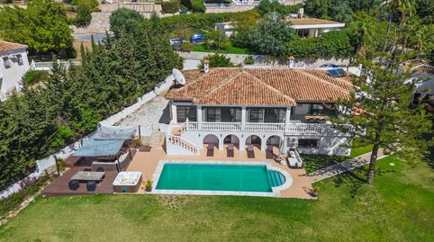 Foto 4 de Casa o chalet en venta en Calle Olivos de Sierrezuela, Campo de Mijas, Mijas