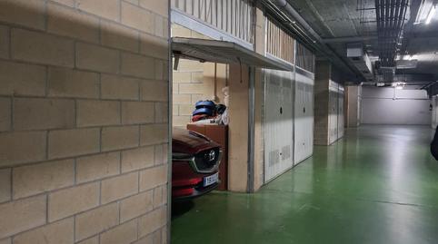 Foto 3 de Garatge en venda a Zearkale Kalea, Ermua, Bizkaia