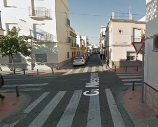 Vista exterior de Pis en venda en  Sevilla Capital