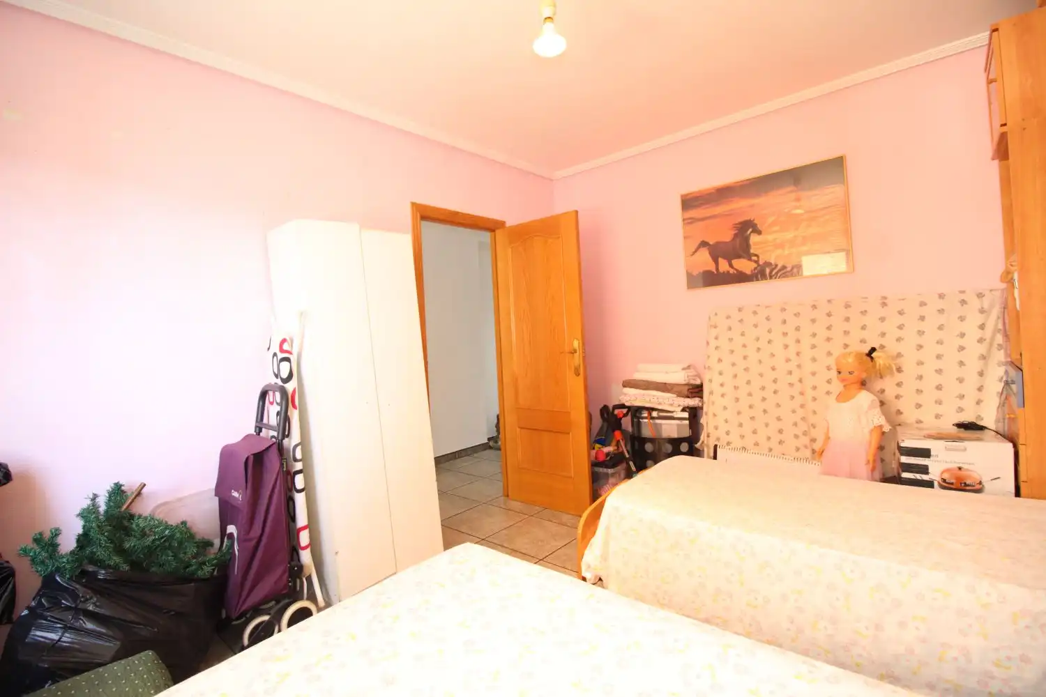 Habitación de Piso en venta en Almenara con Balcón