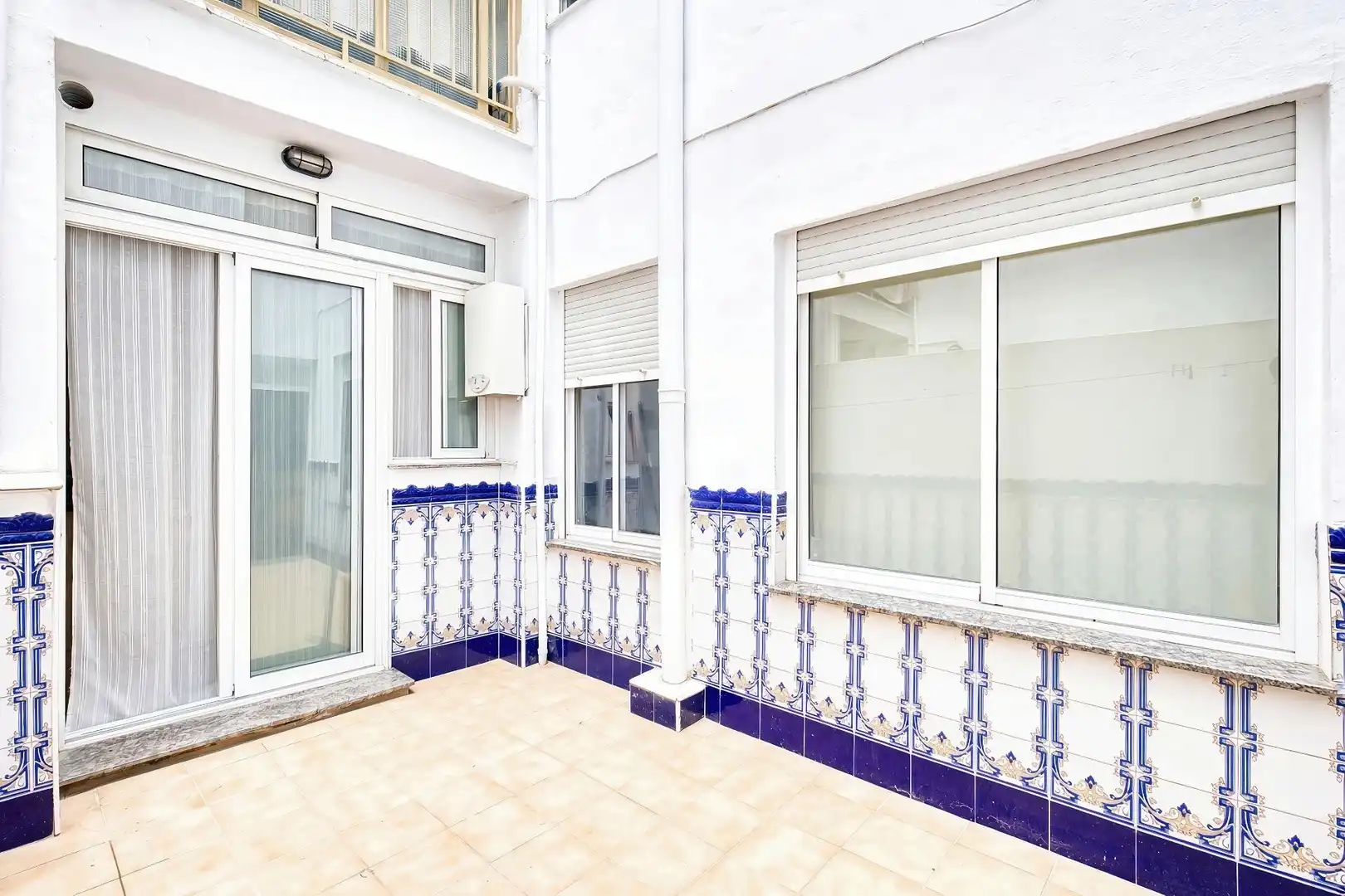 Appartement avec terrasse à vendre à Calle SALVALVADOR DE MADARIAGA, imagen 13