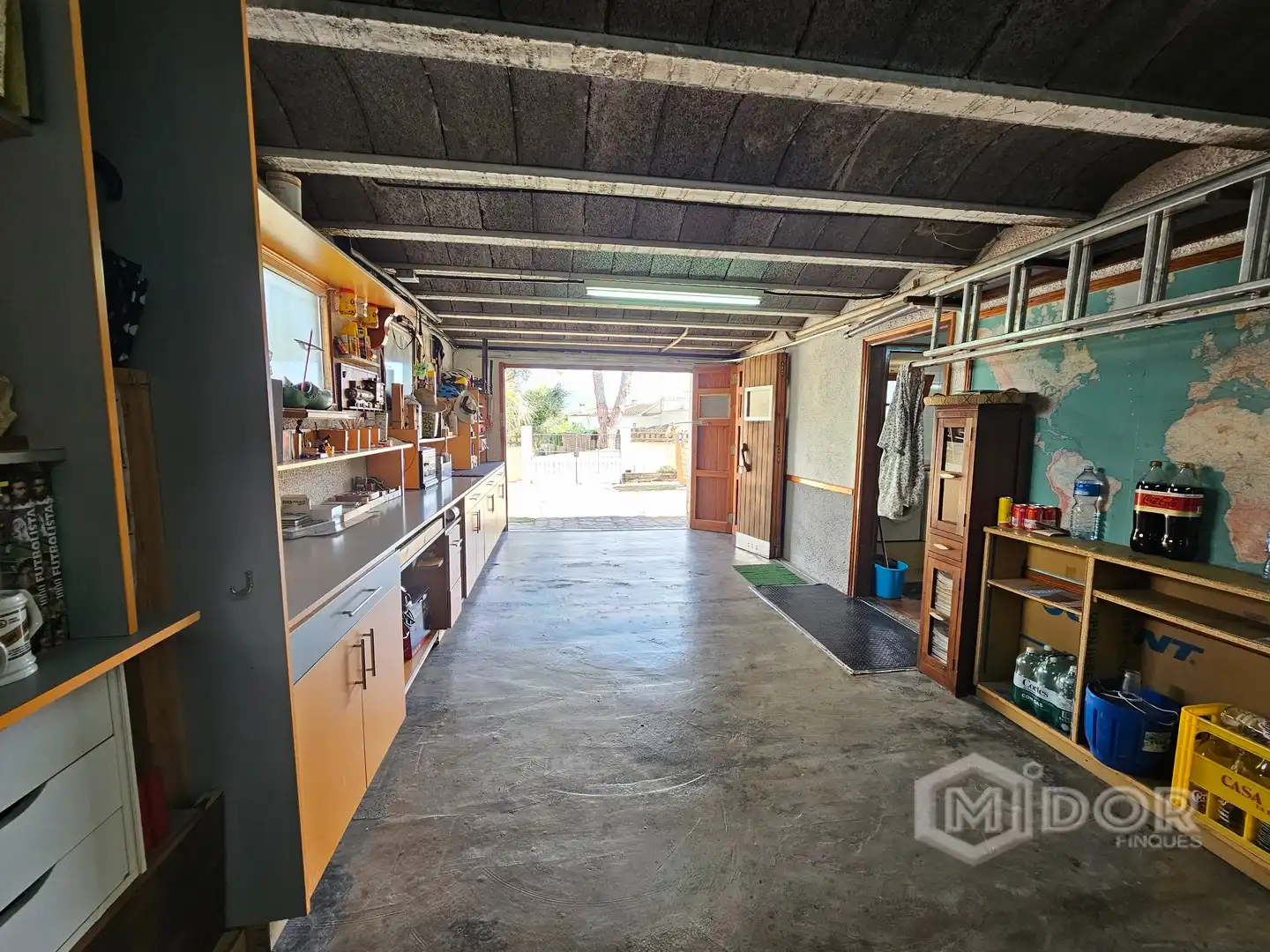 Villa avec terrasse à vendre à Carrer del Montclar 5, imagen 48