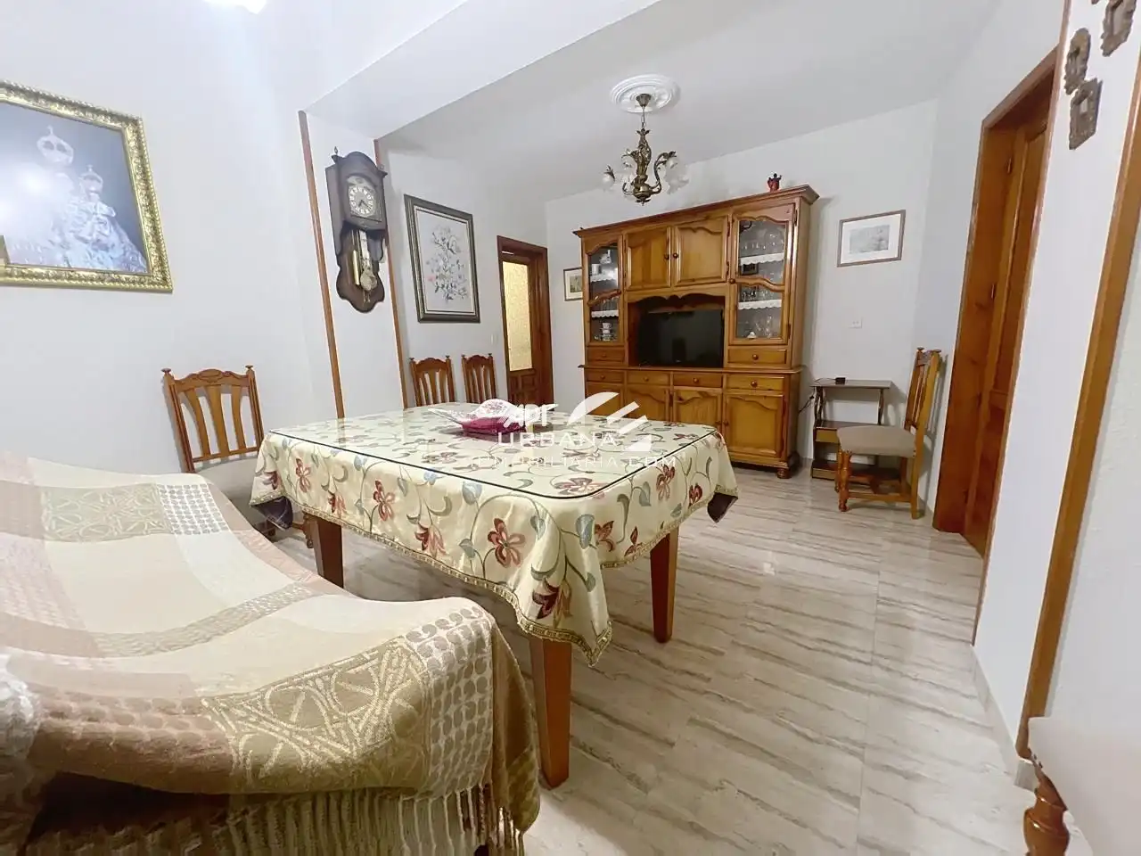 Casa o xalet en venda a Plaza de la Barrera, El Carmen - La Barrera