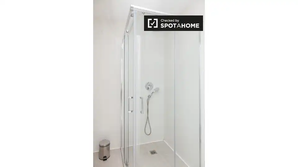 Habitación en Recoletos