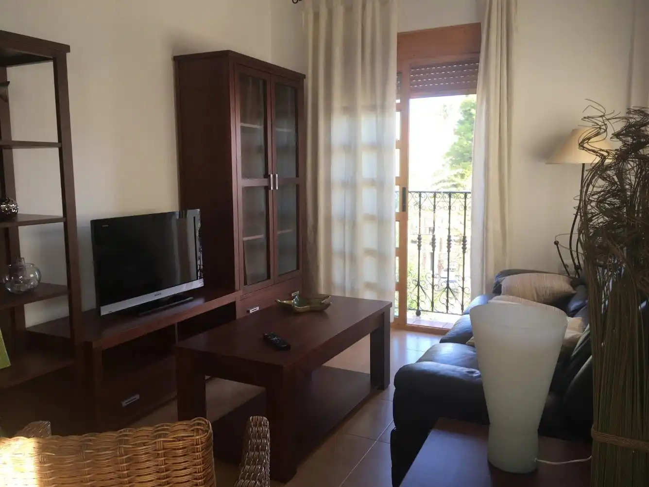 Wohnung zur Miete in Cartagena, Murcia