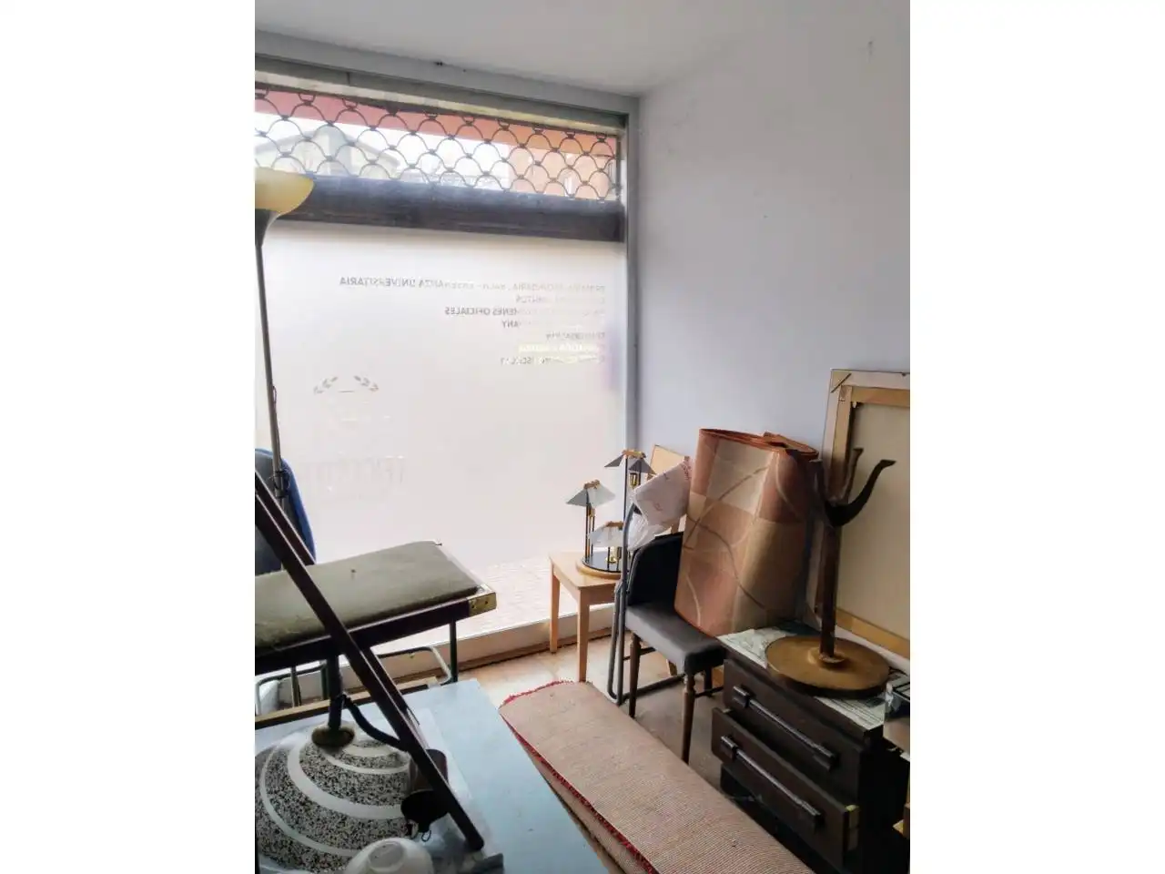 Local comercial en venta en Avenida Derechos Humanos, imagen 3