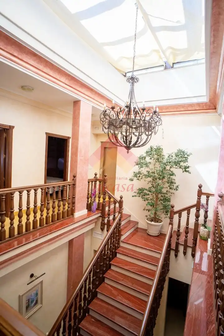 House with pool for sale in San Rafael, imagen 29