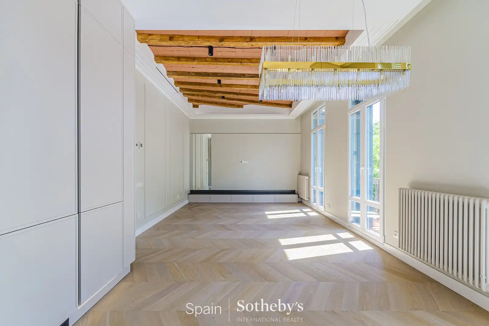 Apartment mit Aufzug zum Verkauf in Eixample, imagen 5