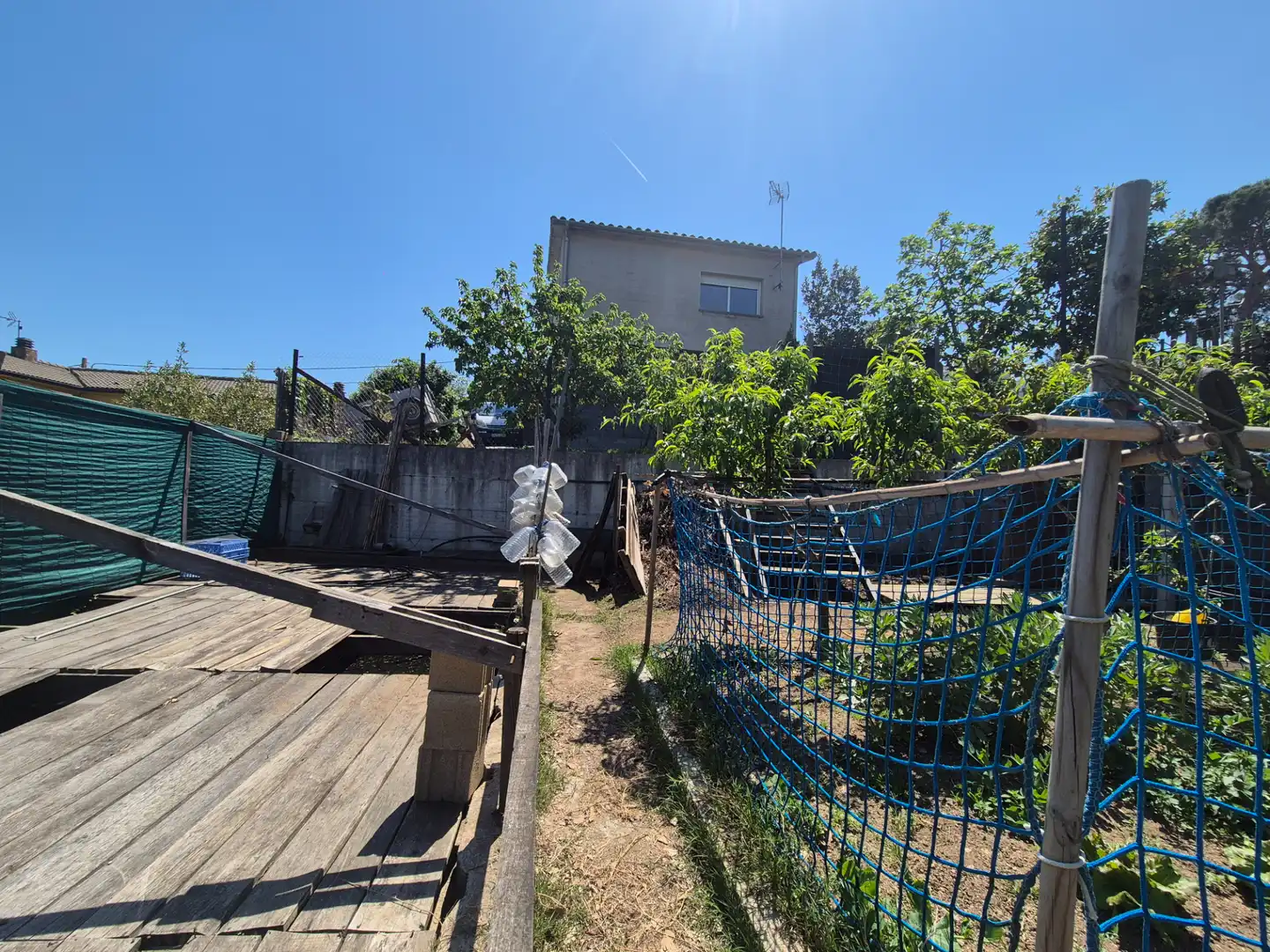 Chalet con jardín en venta en Niàgara Parc - Àgora Parc, imagen 27