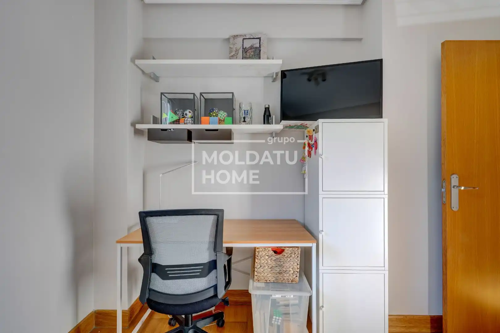 Dúplex en venda en Donostia - San Sebastián  amb Calefacció i Terrassa