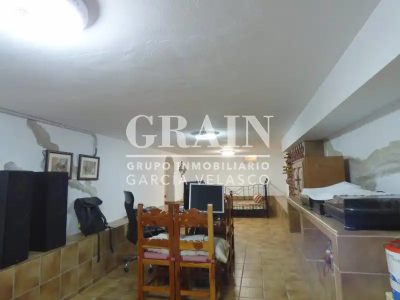 Adosado con jardín en venta en Universidad, imagen 51