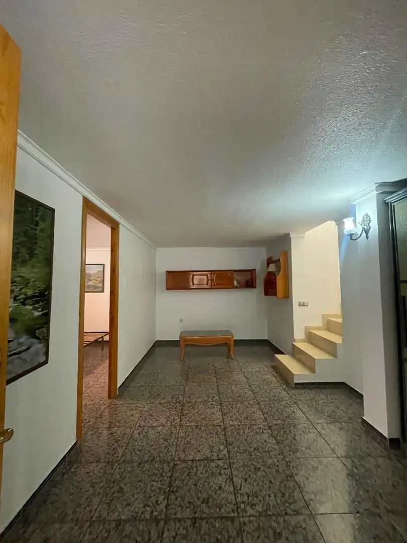 Villa avec jardin à vendre à Almerimar, imagen 12