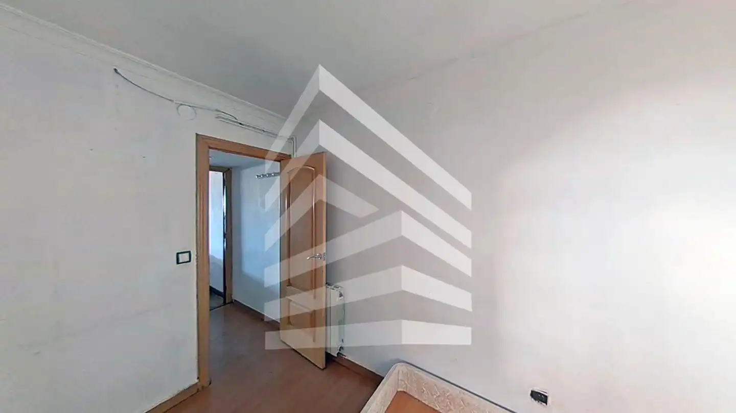 Schlafzimmer von Dachboden zum Verkauf in Estruch - Eixample