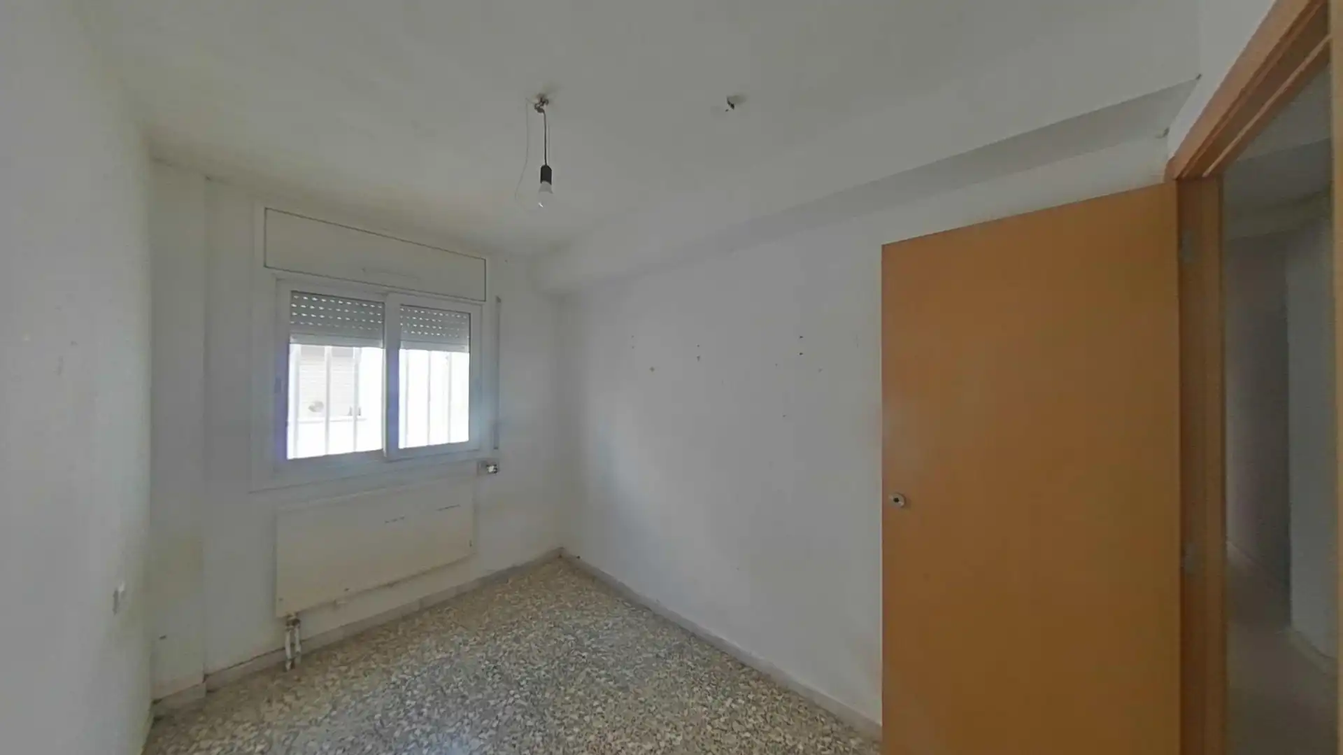 Bedroom of Flat for sale in Reus  with Terrace