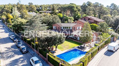 Foto 3 de Casa o chalet en venta en Begues, Barcelona