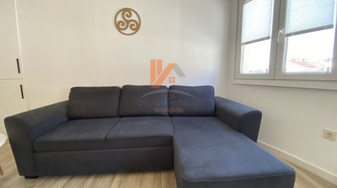 Photo 4 of Apartments for rent in Rua Doutor Maceira, 23, Conxo, Santiago de Compostela