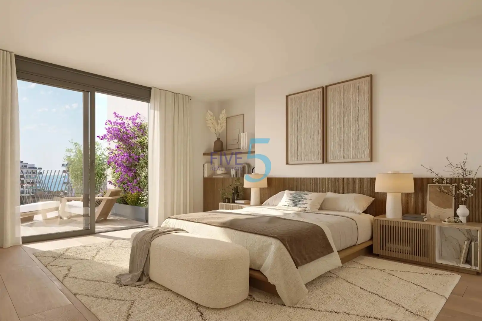 Flat with pool for sale in Platja de Torres, imagen 9