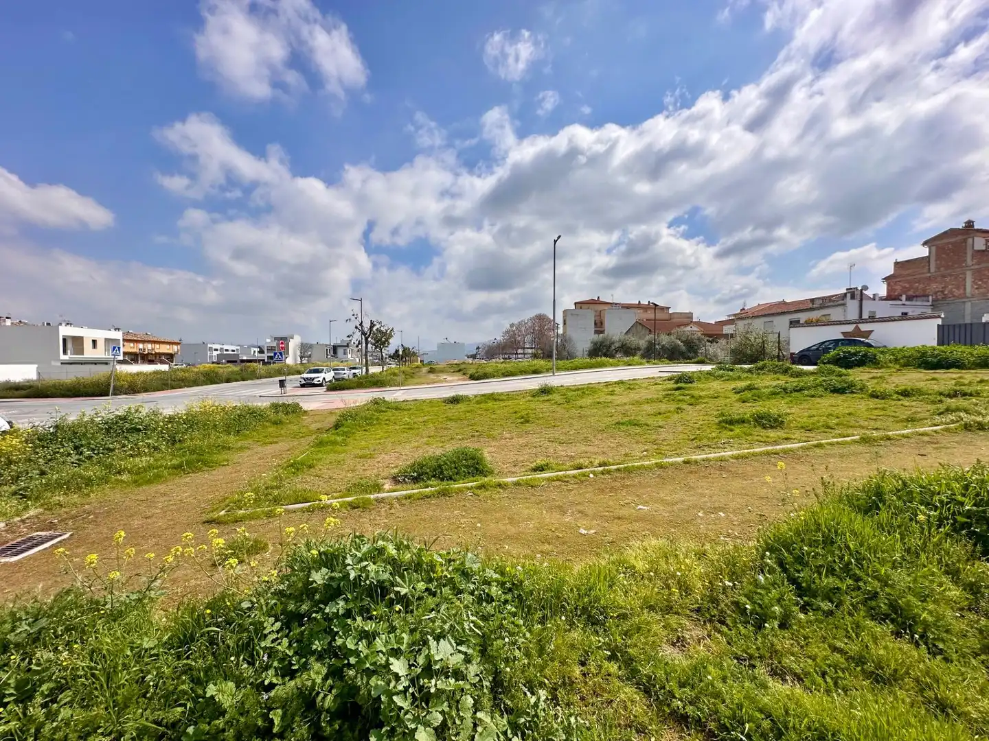 Terreny residencial en venda a Calle Calle Surius, imagen 7