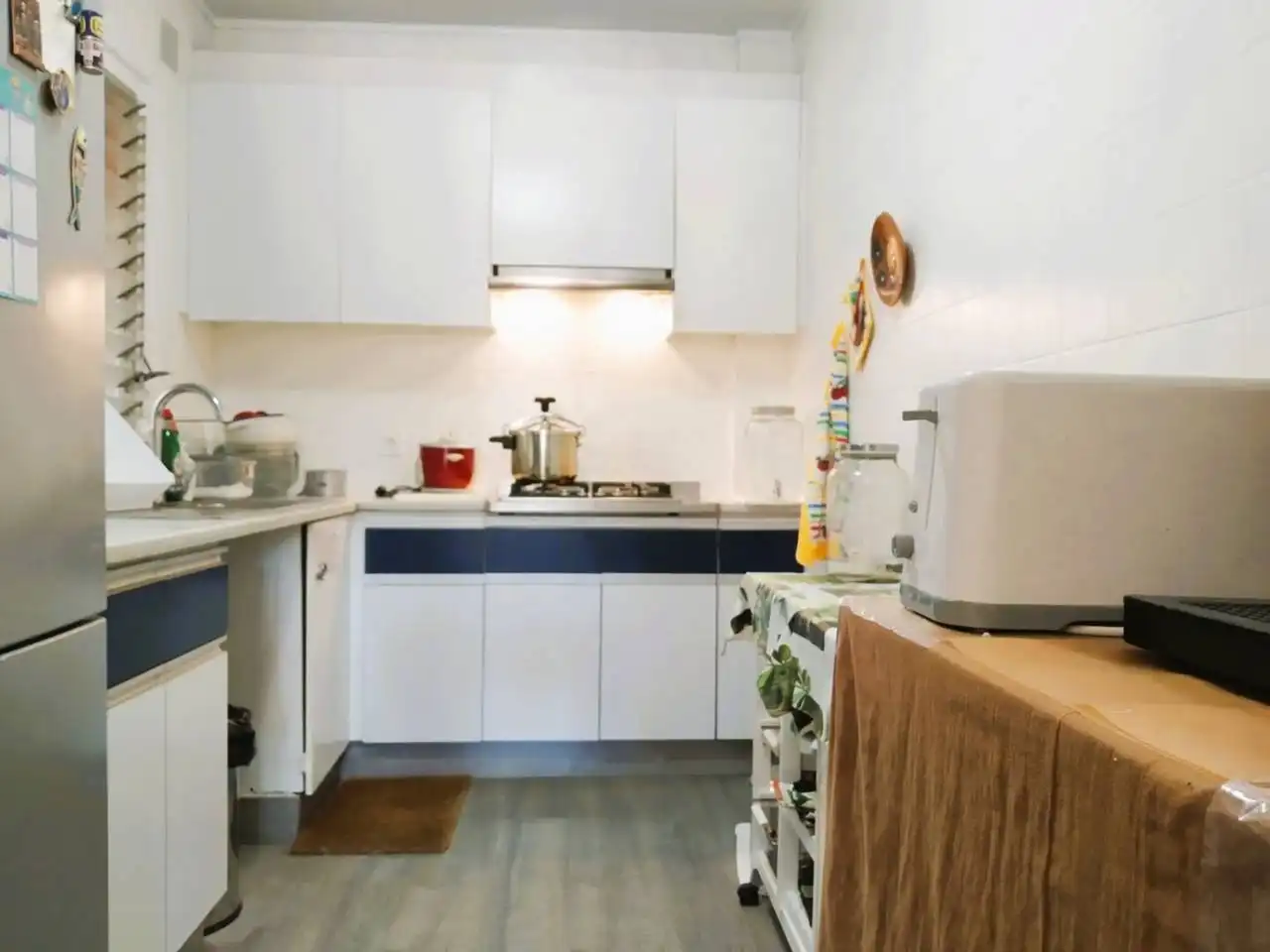 Piso en venta en Calle Anselm Clave, Centre