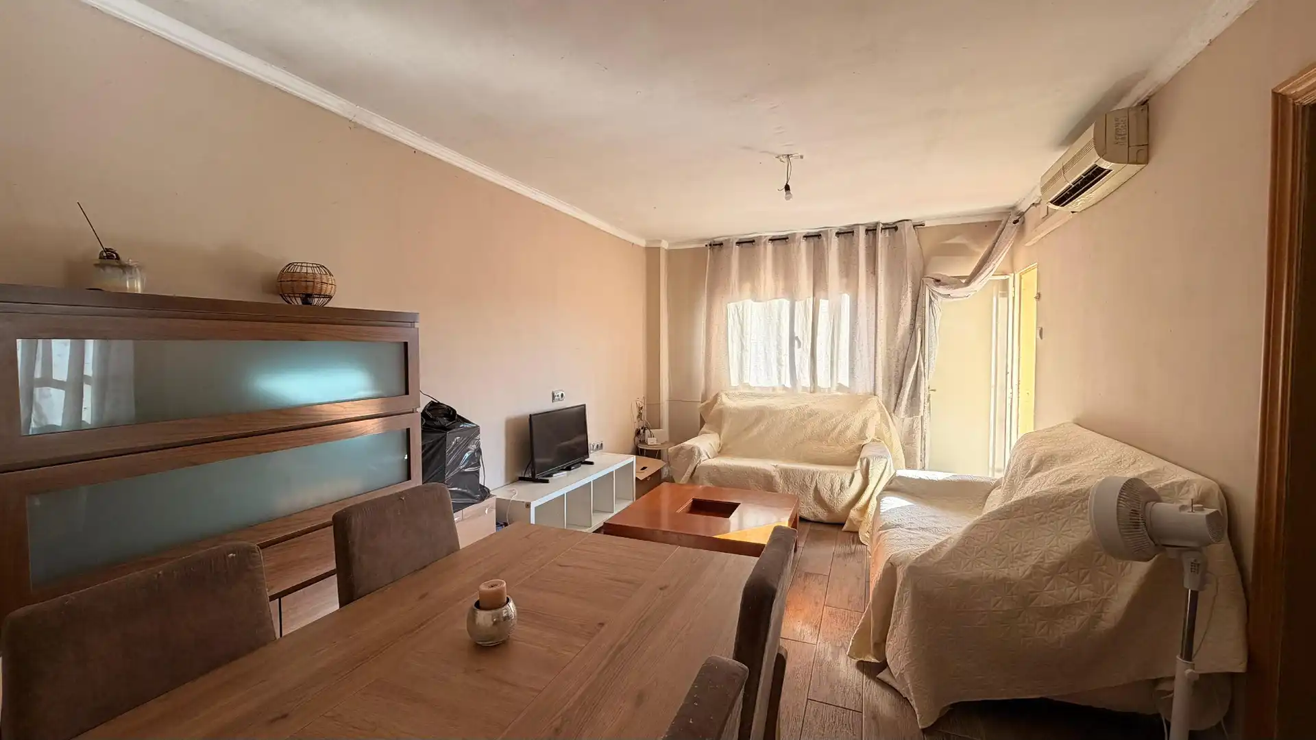 Appartamento con terrazza in vendita a Cappont, imagen 4