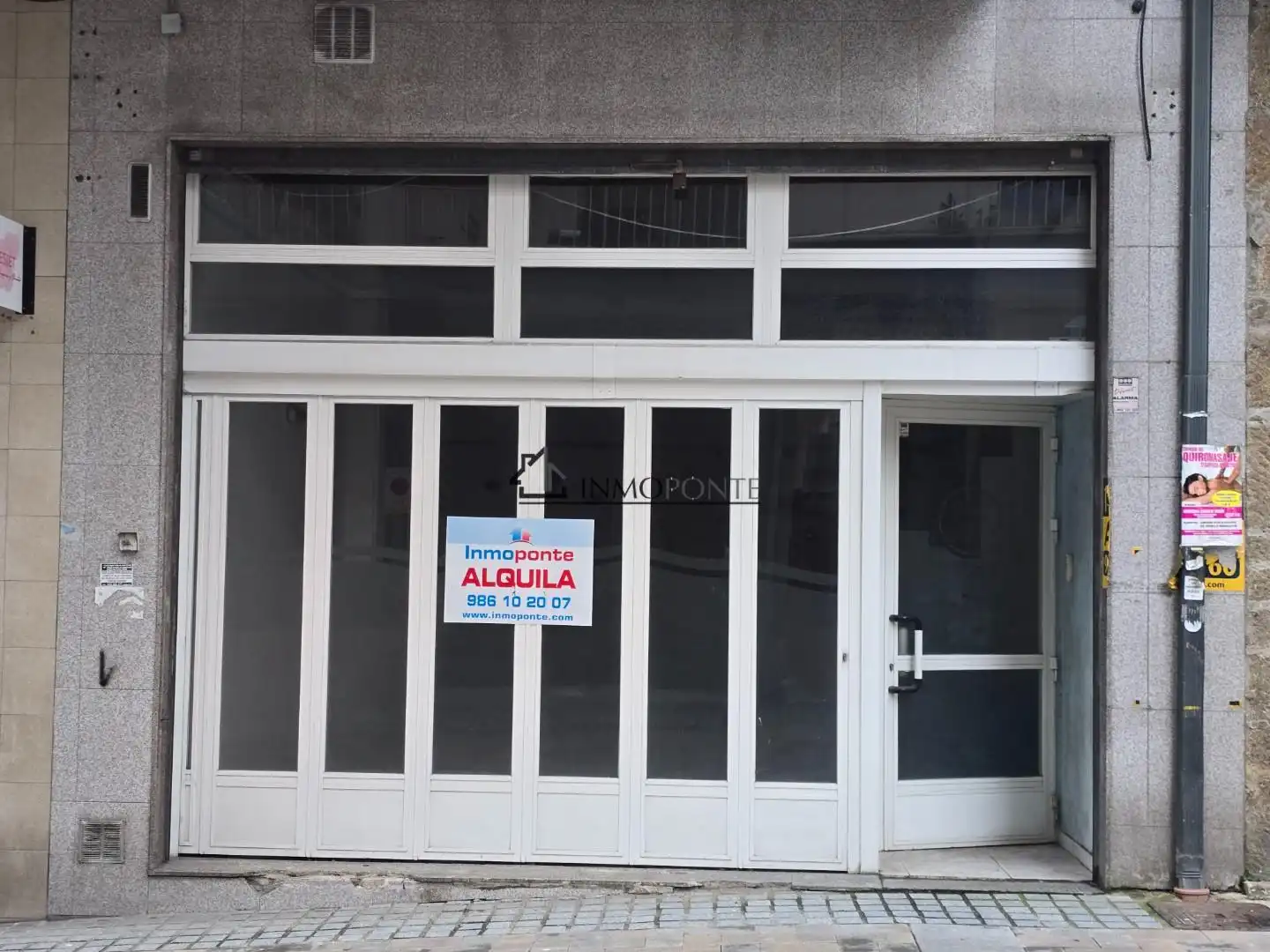 Local comercial en alquiler en Zona de Plaza de Barcelos, imagen 5