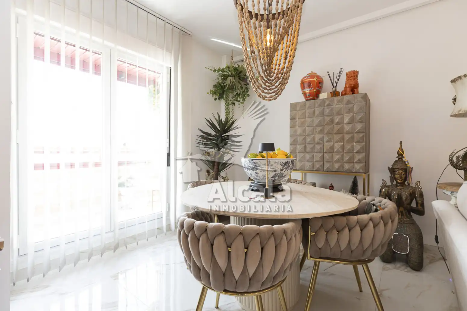 Appartamento con terrazza in vendita a El Quiñón, imagen 28