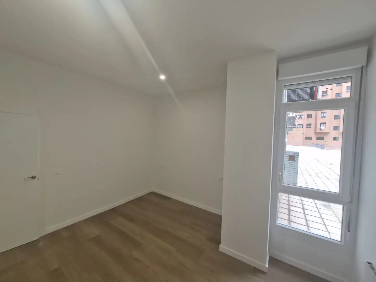 Apartament de lloguer a Calle Fuero de Avilés, 28, El Carbayedo - El Quirinal