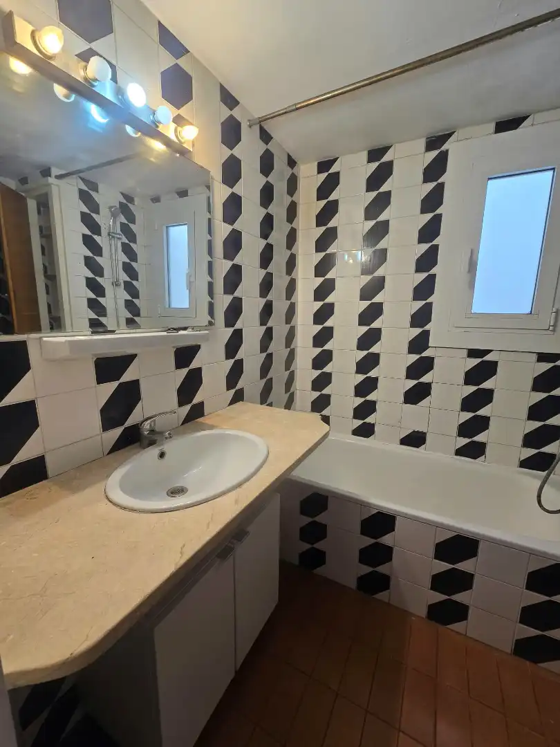 Apartment mit Aufzug zum Verkauf in Carrer de Sant Tomàs, imagen 6
