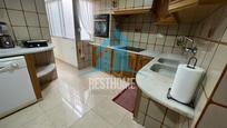 Kitchen of House or chalet for sale in Cullera  with Terrace and Storage room