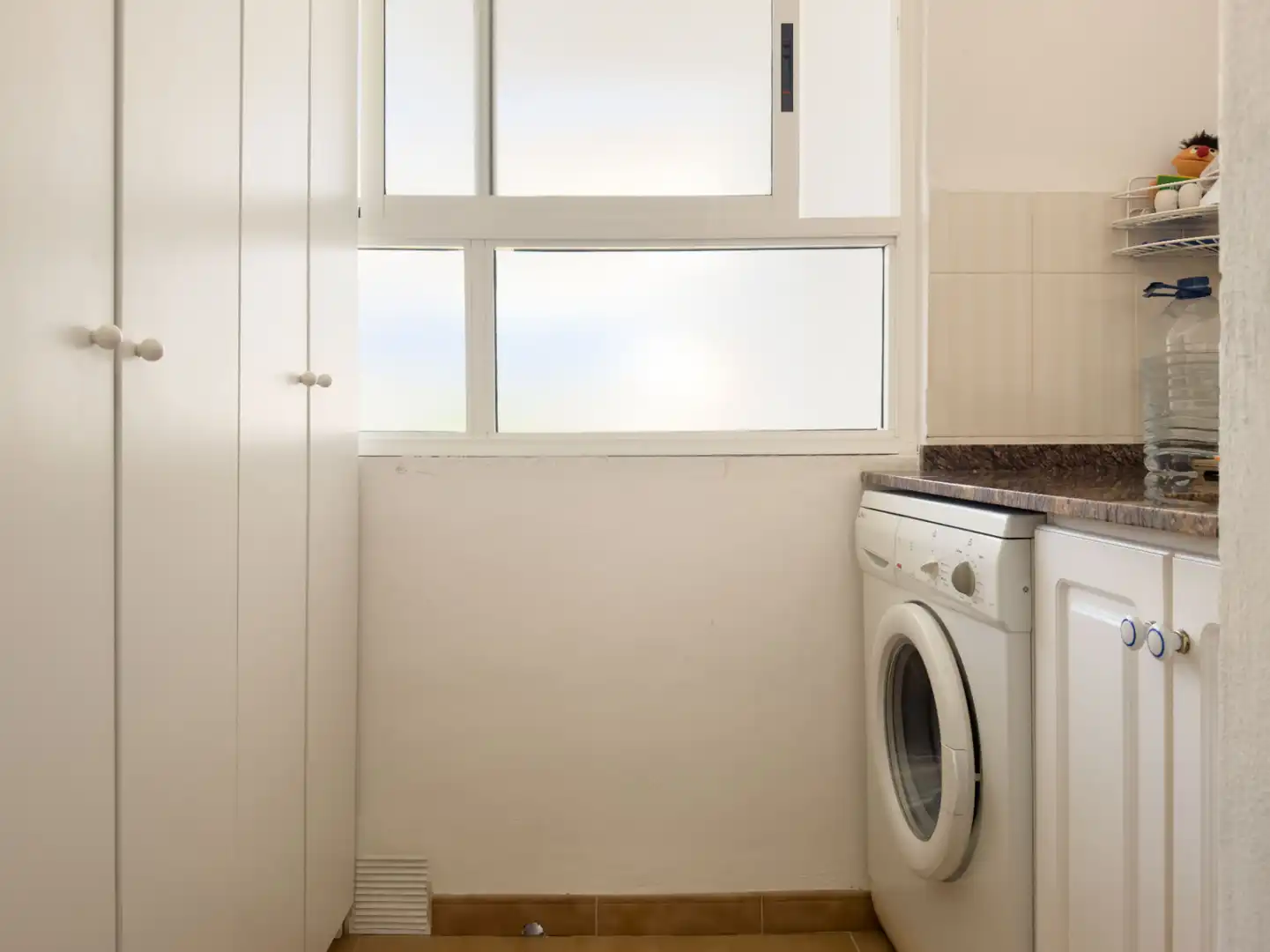Balcony of Apartments for sale in Dénia  with Air Conditioner, Heating and Terrace