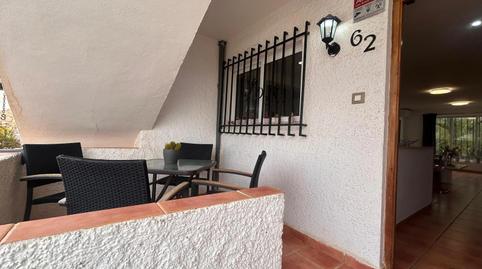 Photo 4 of Single-family semi-detached to rent in C. del Sargo, 25, 03540 Alicante (alacant), Alican, Cabo de las Huertas, Alicante / Alacant