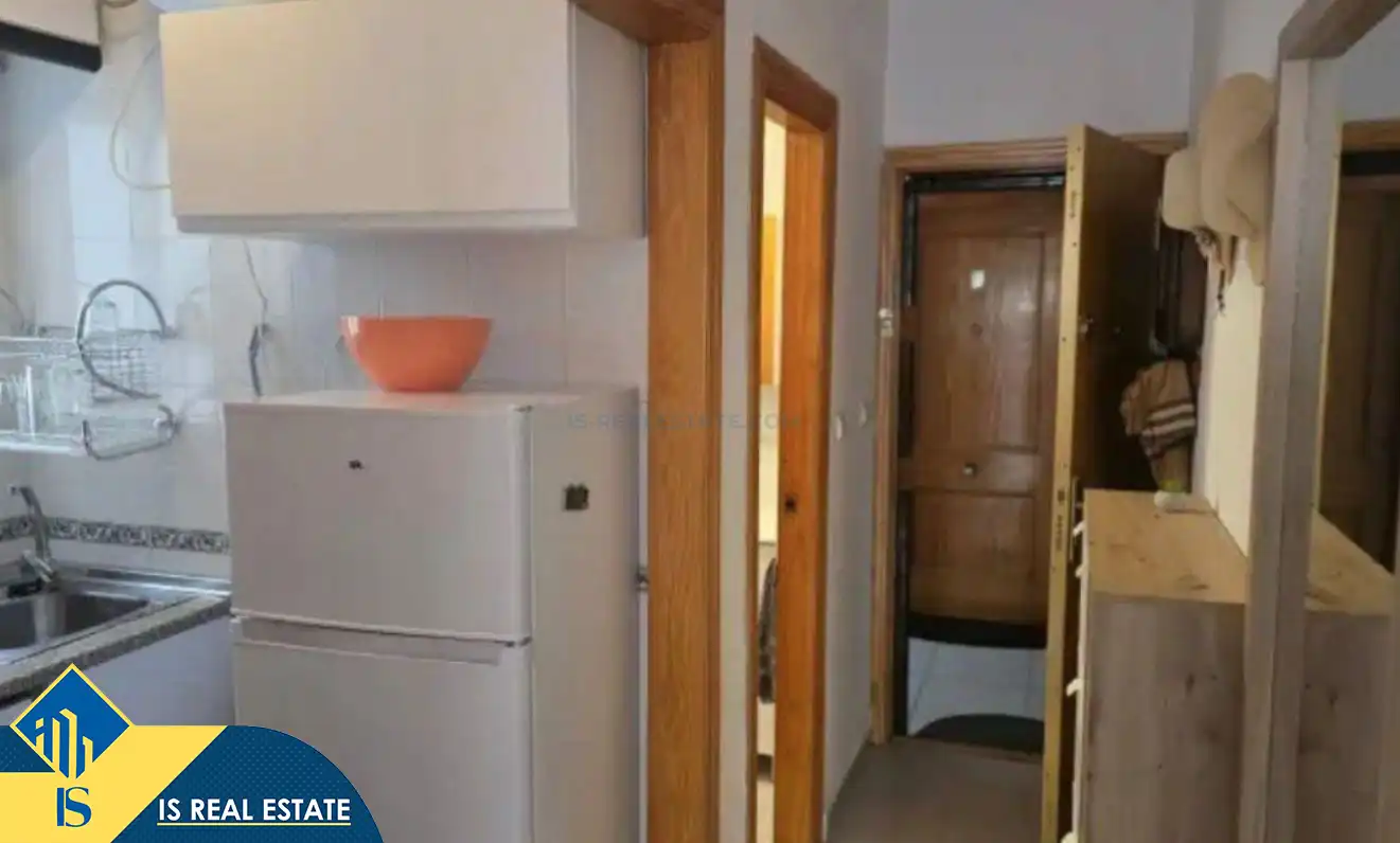 Apartamento con ascensor en venta en Playa del Cura, imagen 6