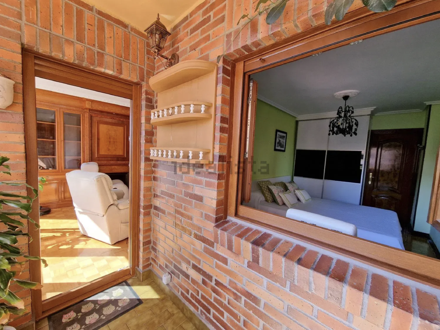 Flat for sale in Alisal - San Román