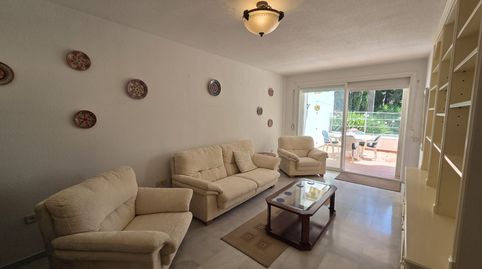 Foto 5 de Piso en venta en Calle Don Juan Manuel, 8, Montemar, Torremolinos