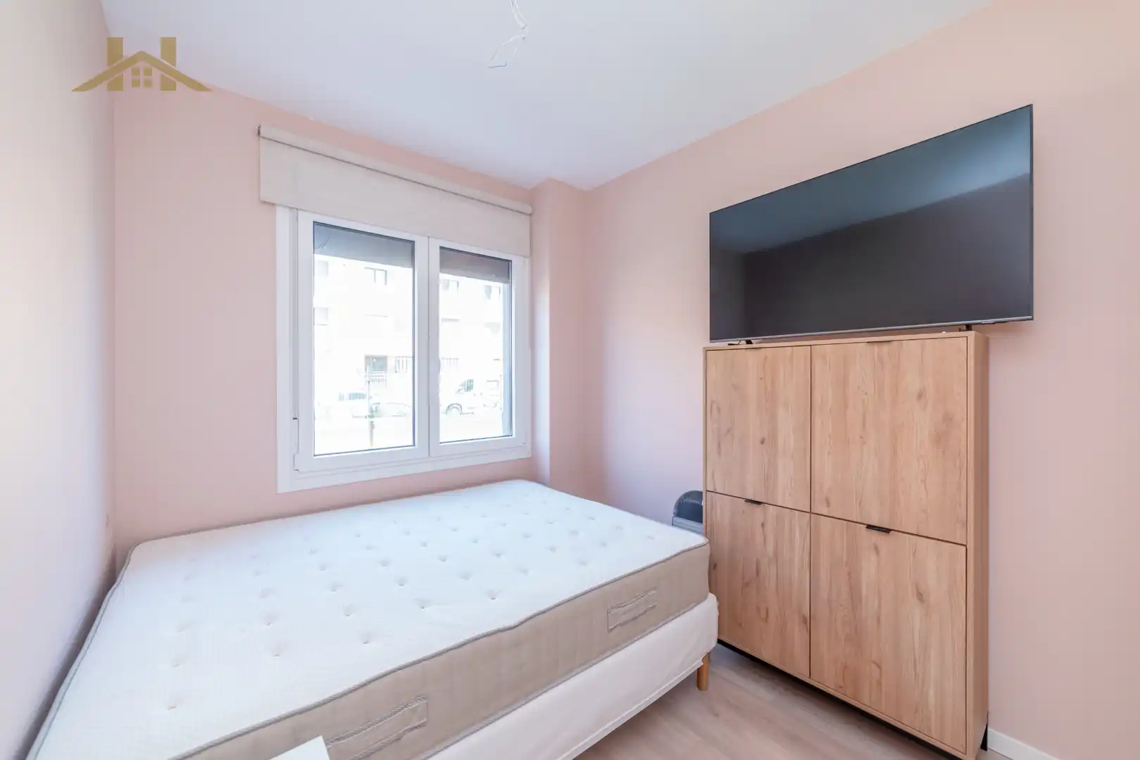 Habitación de Piso en venta en Illescas con Aire acondicionado, Calefacción y Jardín privado