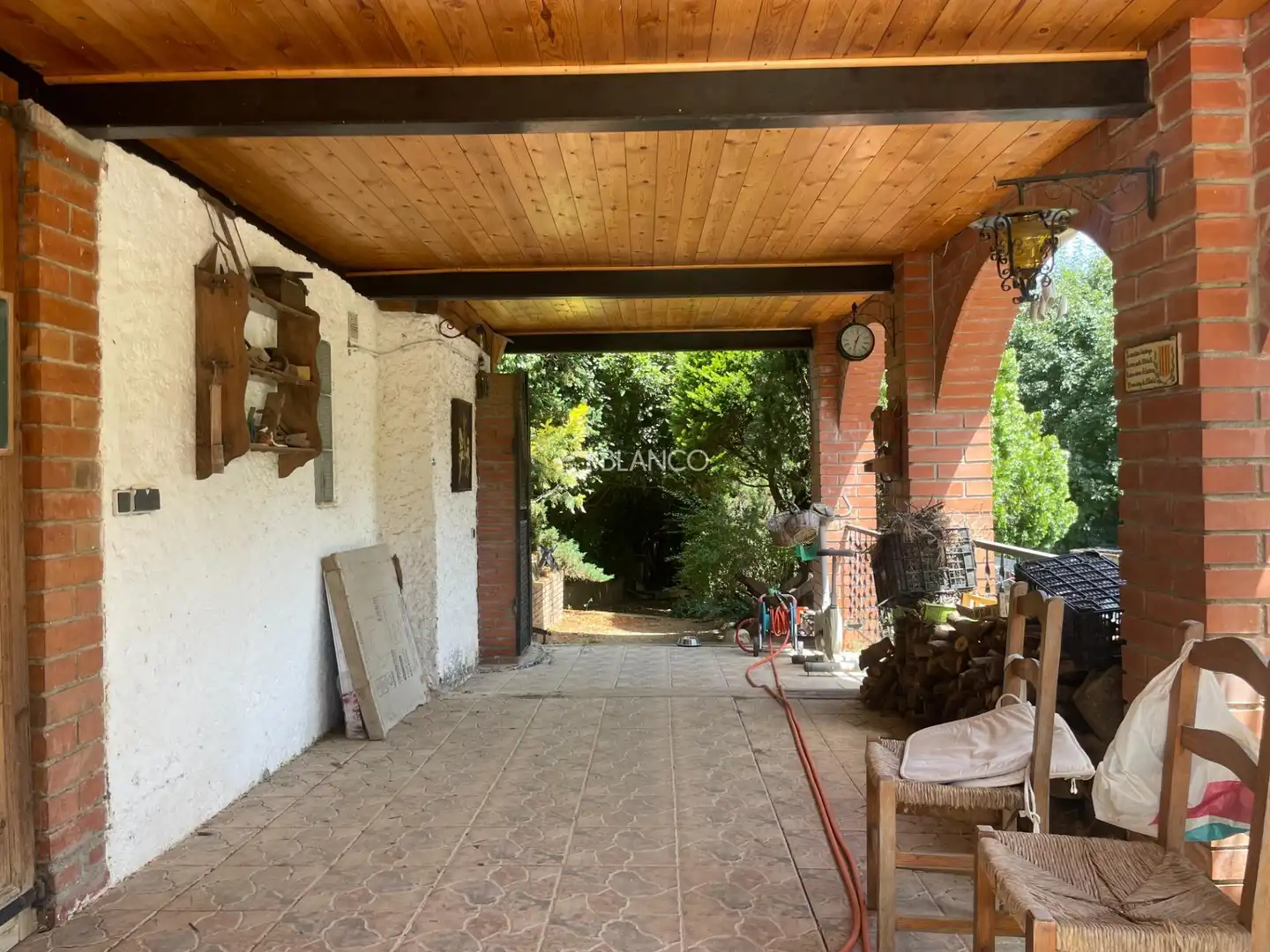 Casa amb terrassa en venda a Can Ros Zona 3, imagen 54