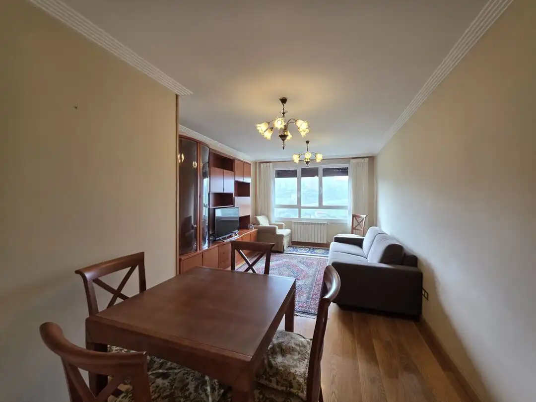 Flat for rent in Santander, Cantabria