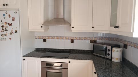 Foto 3 de Casa adosada en venda a Calle el Garbanzal, 3, Portmán, Murcia