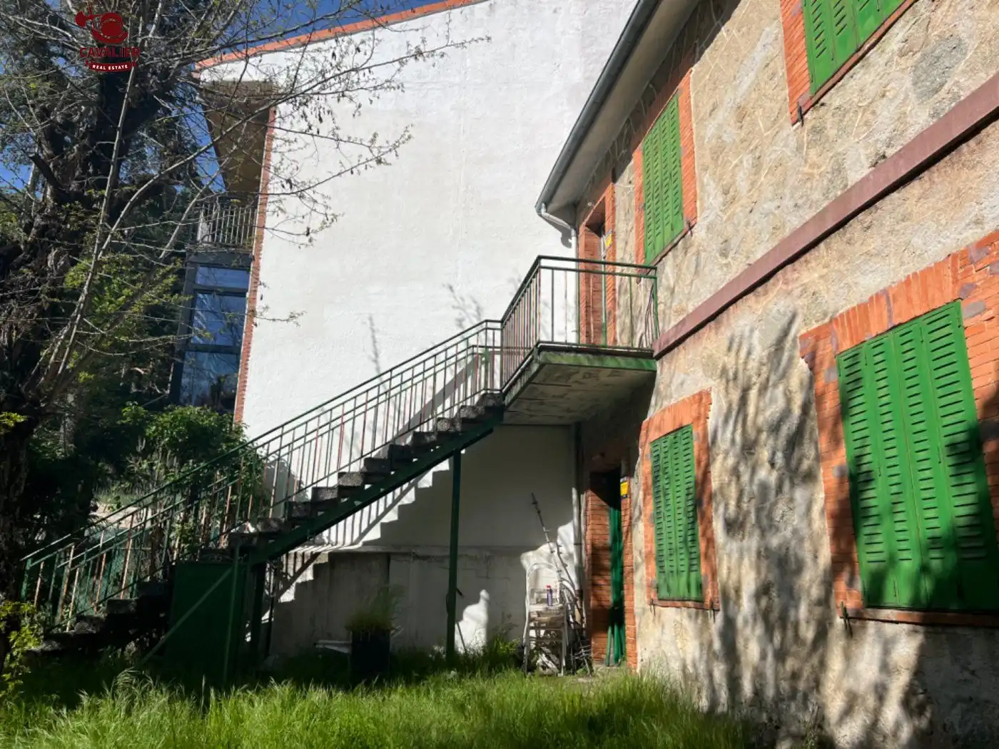 Chalet con terraza en venta en Cercedilla, imagen 7