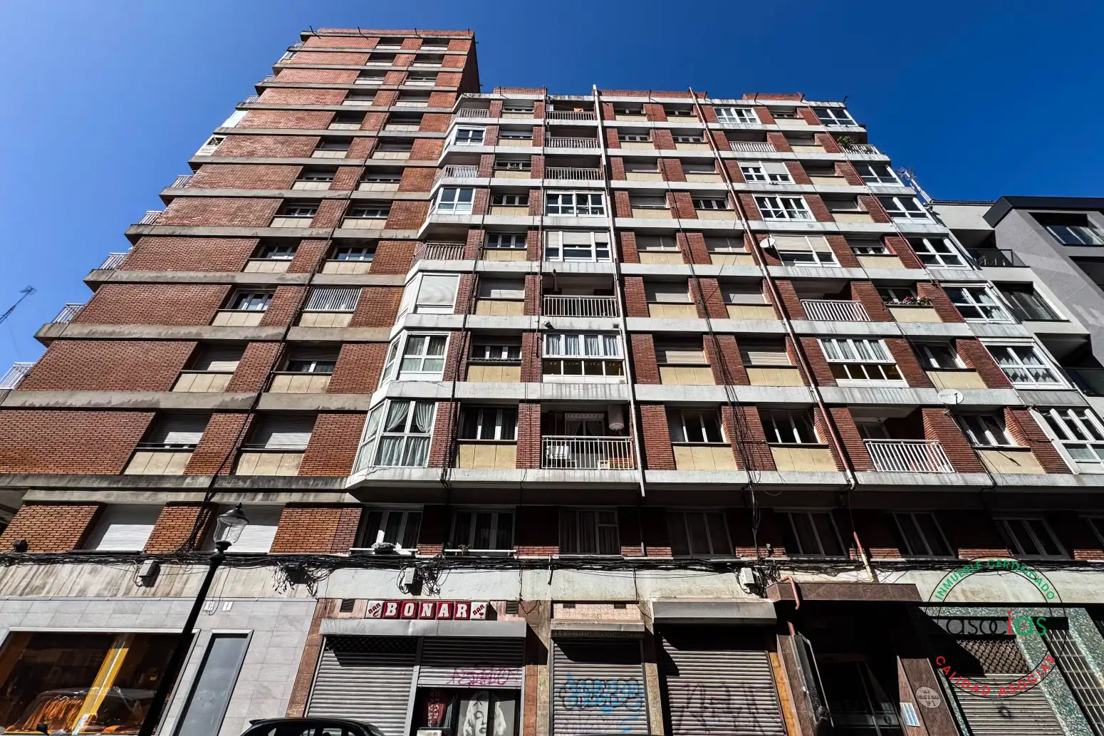 Piso con terraza en venta en Gijón - Calle Marques de Urquijo 1, imagen 9