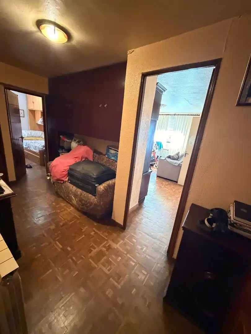 Piso en venta en Madrid con Aire acondicionado y Calefacción