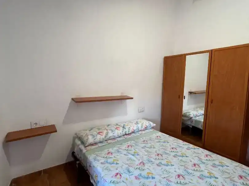 Dormitori de Casa adosada en venda en Elvillar / Bilar, Araba - Álava