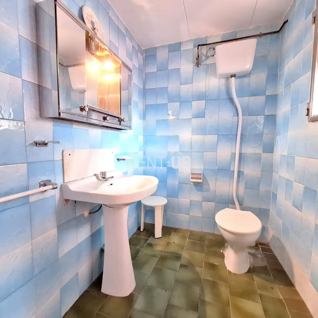 Baño de Casa o chalet en venta en L'Alcúdia de Crespins con Terraza y Trastero