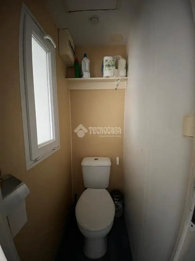 Baño de Residencial en venta en Trillo