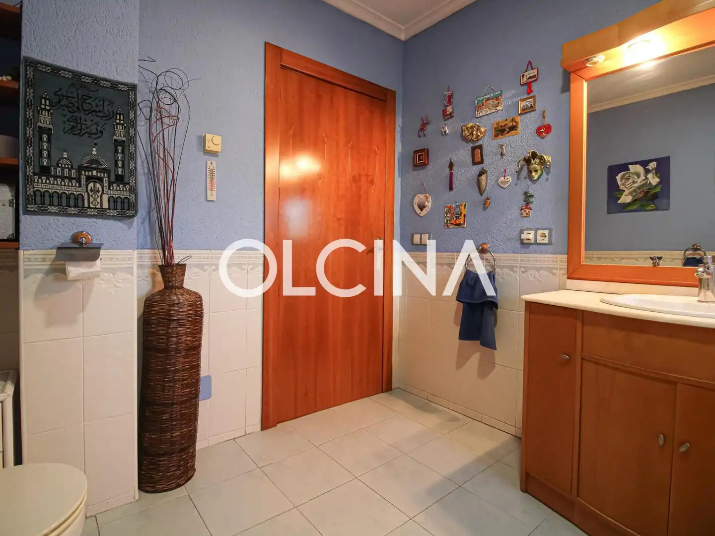 Villa con giardino in vendita a Centre - Zona Alta, imagen 43