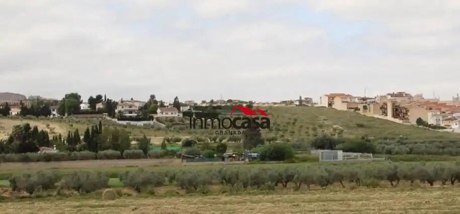 Rustikales Grundstück zum Verkauf in Camino Polígono 3 Paraje 65 TEJARES, imagen 5