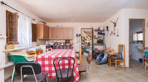 Foto 5 de Finca rústica en venta en Abrucena, Abrucena, Almería