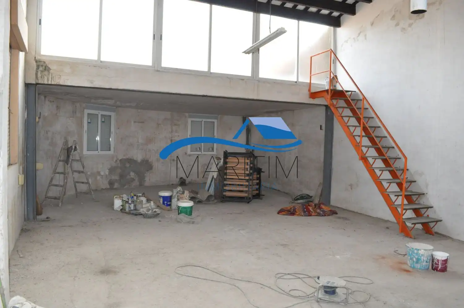 Edificio en venta en Canet de Mar