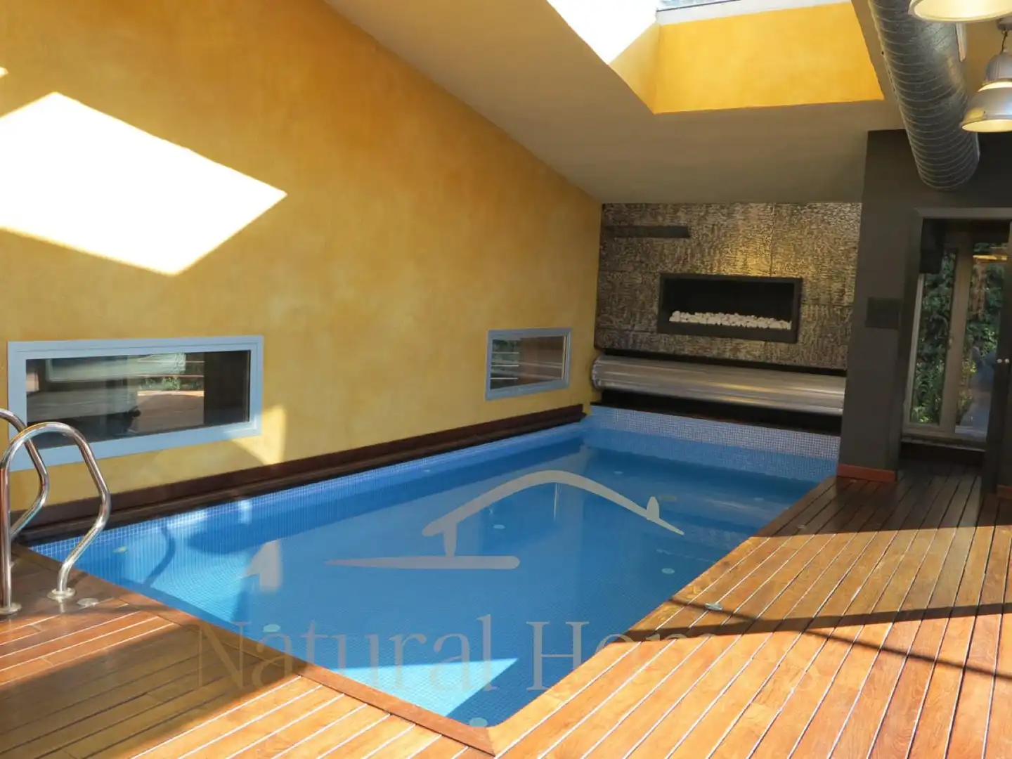 Villa avec piscine à vendre à Supermaresme, imagen 11