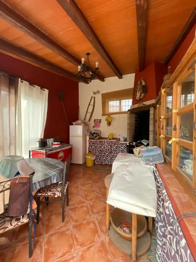 Cocina de Apartamento en venta en La Nucia con Terraza y Amueblado